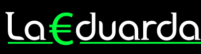 Logo - laeduarda.com
