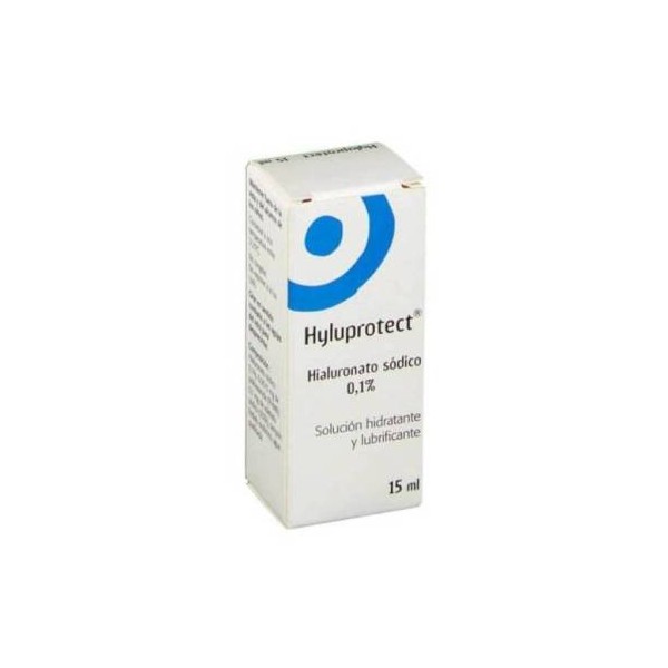 Hyluprotect 15 ml